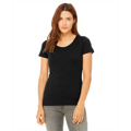 Picture of Ladies' Triblend Short-Sleeve T-Shirt
