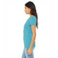 Picture of Ladies' Triblend Short-Sleeve T-Shirt