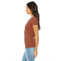 Picture of Ladies' Triblend Short-Sleeve T-Shirt