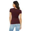 Picture of Ladies' Triblend Short-Sleeve T-Shirt