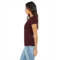 Picture of Ladies' Triblend Short-Sleeve T-Shirt