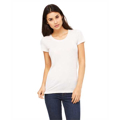 Picture of Ladies' Triblend Short-Sleeve T-Shirt