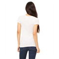 Picture of Ladies' Triblend Short-Sleeve T-Shirt