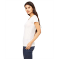 Picture of Ladies' Triblend Short-Sleeve T-Shirt