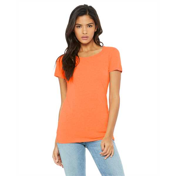 ORANGE TRIBLEND
