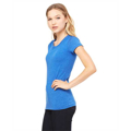 Picture of Ladies' Triblend Short-Sleeve T-Shirt
