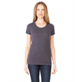 Picture of Ladies' Triblend Short-Sleeve T-Shirt