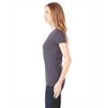 Picture of Ladies' Triblend Short-Sleeve T-Shirt