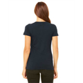Picture of Ladies' Triblend Short-Sleeve T-Shirt