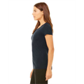 Picture of Ladies' Triblend Short-Sleeve T-Shirt