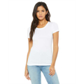 Picture of Ladies' Triblend Short-Sleeve T-Shirt