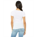 Picture of Ladies' Triblend Short-Sleeve T-Shirt