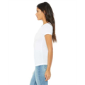 Picture of Ladies' Triblend Short-Sleeve T-Shirt