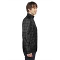 Picture of Men's Locale Lightweight City Plaid Jacket