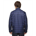 Picture of Men's Locale Lightweight City Plaid Jacket