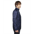 Picture of Men's Locale Lightweight City Plaid Jacket