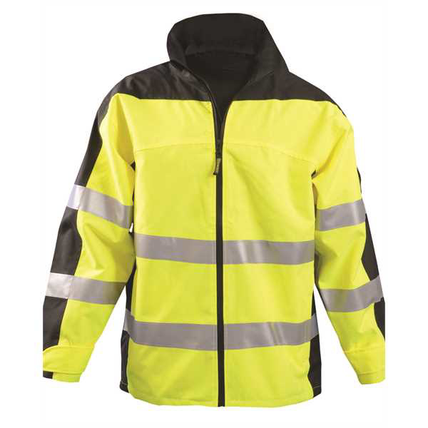 Picture of Men's Speed Collection Premium Breathable Rain Jacket