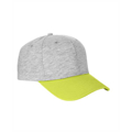 Picture of Jersey Two-Tone Cap