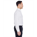 Picture of Men's Easy-Care Broadcloth