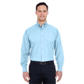 Picture of Men's Easy-Care Broadcloth