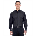 Picture of Men's Easy-Care Broadcloth