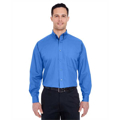 Picture of Men's Easy-Care Broadcloth
