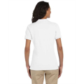 Picture of Ladies' 5.6 oz. SpotShield™ Jersey Polo