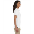 Picture of Ladies' 5.6 oz. SpotShield™ Jersey Polo