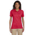 Picture of Ladies' 5.6 oz. SpotShield™ Jersey Polo