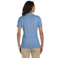 Picture of Ladies' 5.6 oz. SpotShield™ Jersey Polo