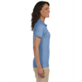 Picture of Ladies' 5.6 oz. SpotShield™ Jersey Polo