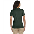 Picture of Ladies' 5.6 oz. SpotShield™ Jersey Polo