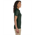 Picture of Ladies' 5.6 oz. SpotShield™ Jersey Polo