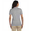 Picture of Ladies' 5.6 oz. SpotShield™ Jersey Polo