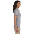 Picture of Ladies' 5.6 oz. SpotShield™ Jersey Polo