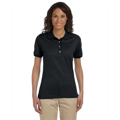 Picture of Ladies' 5.6 oz. SpotShield™ Jersey Polo