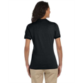 Picture of Ladies' 5.6 oz. SpotShield™ Jersey Polo