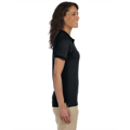 Picture of Ladies' 5.6 oz. SpotShield™ Jersey Polo