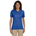 Picture of Ladies' 5.6 oz. SpotShield™ Jersey Polo