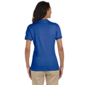 Picture of Ladies' 5.6 oz. SpotShield™ Jersey Polo