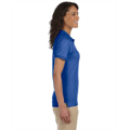 Picture of Ladies' 5.6 oz. SpotShield™ Jersey Polo