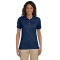 Picture of Ladies' 5.6 oz. SpotShield™ Jersey Polo