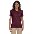 Picture of Ladies' 5.6 oz. SpotShield™ Jersey Polo