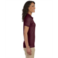Picture of Ladies' 5.6 oz. SpotShield™ Jersey Polo