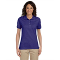 Picture of Ladies' 5.6 oz. SpotShield™ Jersey Polo