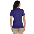 Picture of Ladies' 5.6 oz. SpotShield™ Jersey Polo