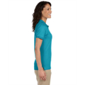 Picture of Ladies' 5.6 oz. SpotShield™ Jersey Polo