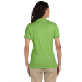 Picture of Ladies' 5.6 oz. SpotShield™ Jersey Polo
