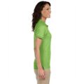 Picture of Ladies' 5.6 oz. SpotShield™ Jersey Polo
