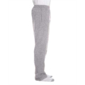 Picture of Adult 9 oz. Double Dry Eco® Open-Bottom Fleece Pant with Pockets